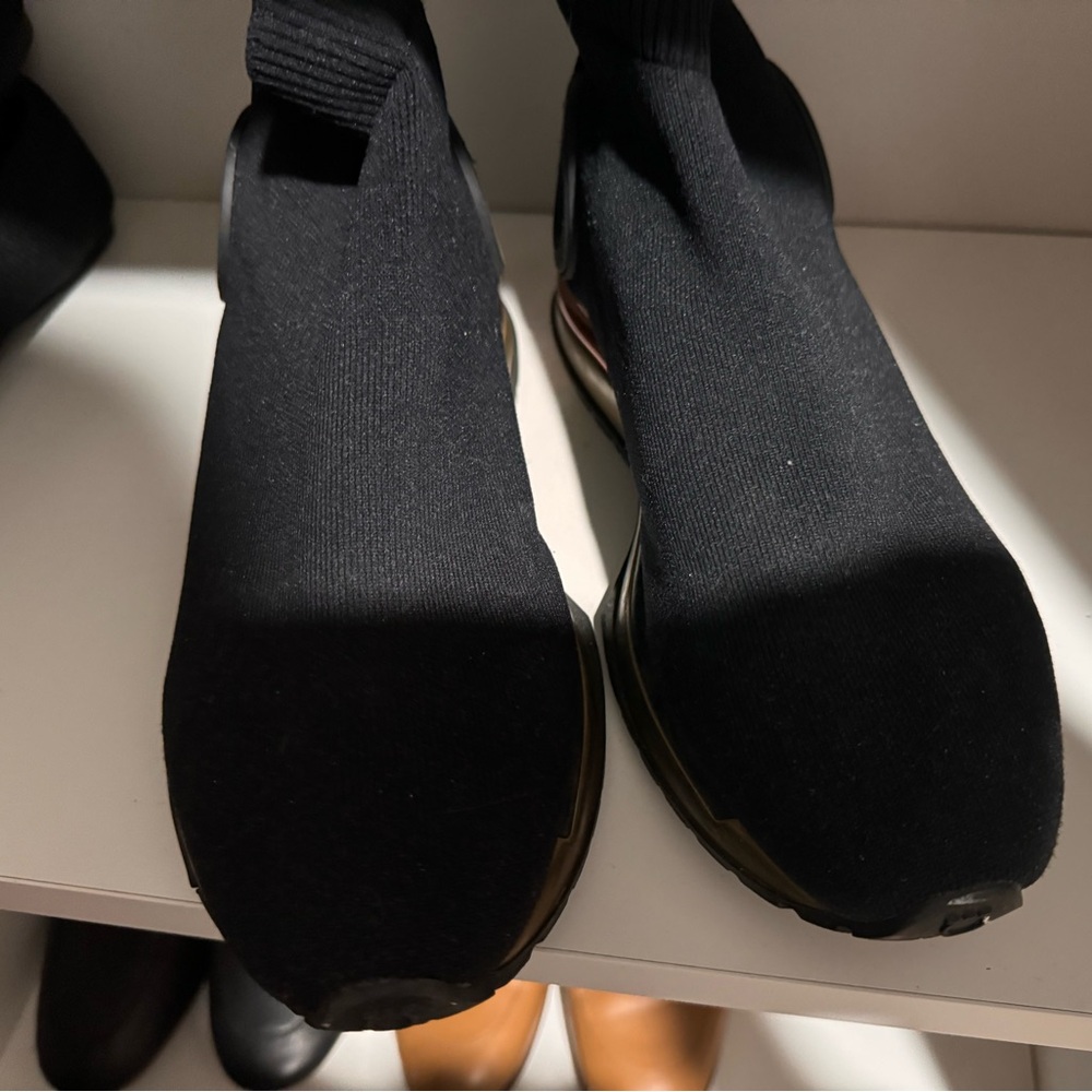 Ferragamo working sneaker shoe